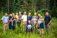 Family Portrait