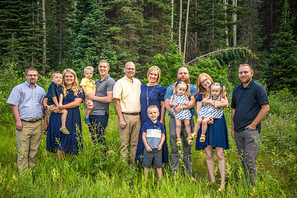 Family Portrait