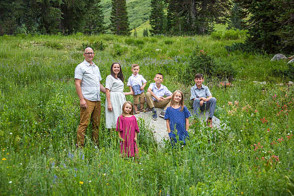 Family Portrait