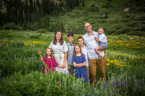 Family Portrait