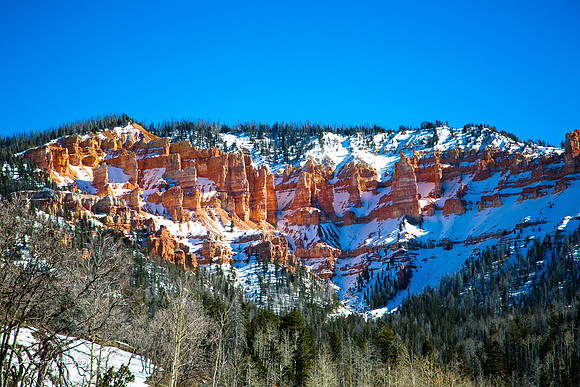 Bryce Canyon