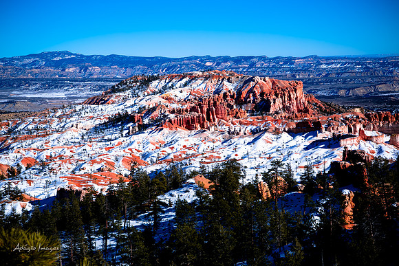 Bryce Canyon