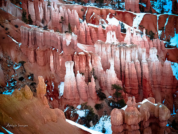 Bryce Canyon