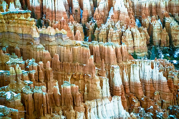 Bryce Canyon