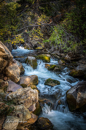 Little Cottonwood Canyon