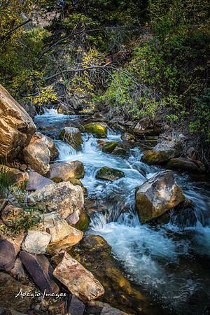 Little Cottonwood Canyon
