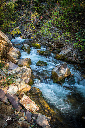 Little Cottonwood Canyon