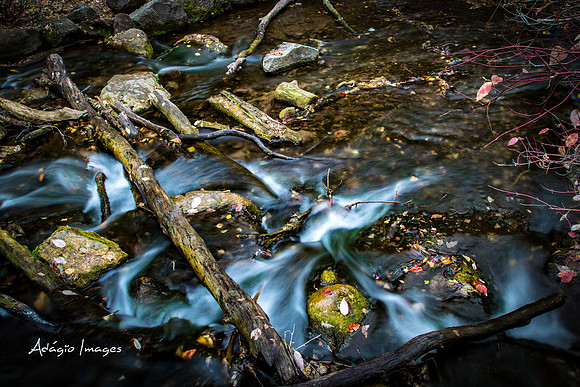 Millcreek Canyon