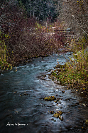 Millcreek Canyon