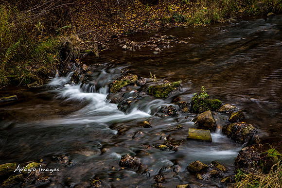Millcreek Canyon