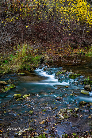 Millcreek Canyon