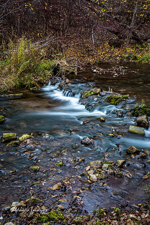 Millcreek Canyon