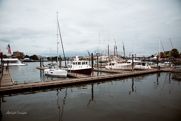 Victoria, BC