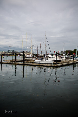 Victoria, BC