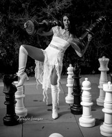 Queen's Gambit