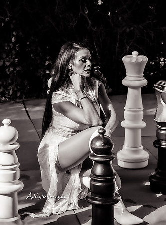 Queen's Gambit