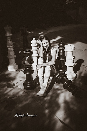 Queen's Gambit