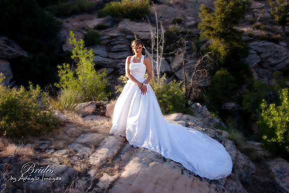 Sadie Bridals