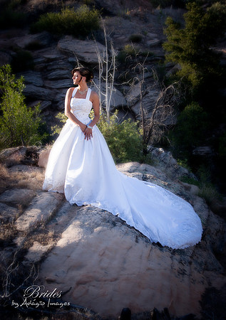 Sadie Bridals