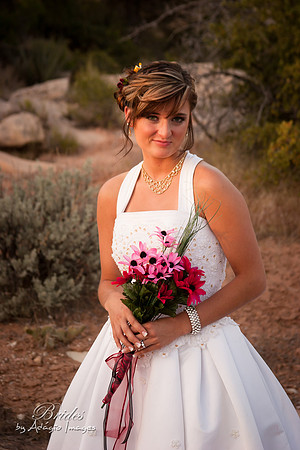 Sadie Bridals