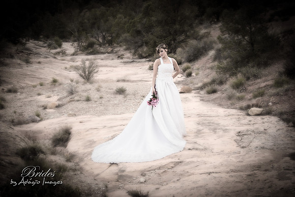 Sadie Bridals
