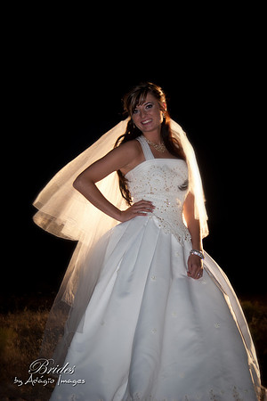 Sadie Bridals