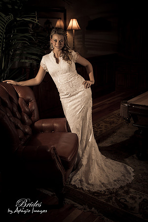 Sydney - Bridals