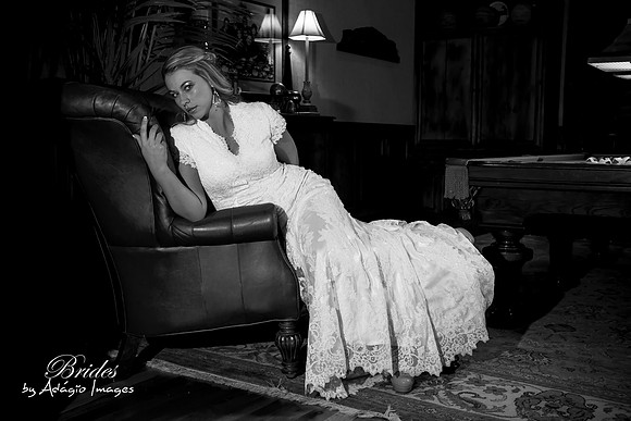 Sydney - Bridals