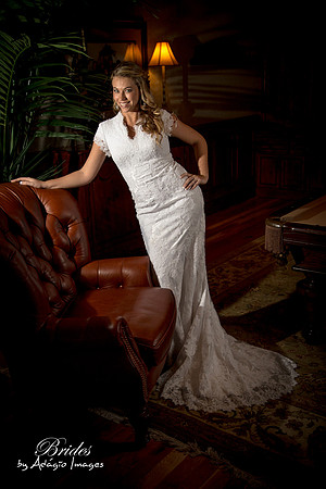 Sydney - Bridals