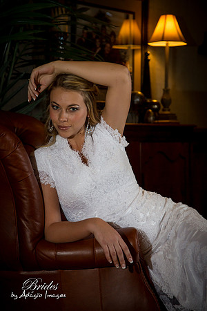 Sydney - Bridals