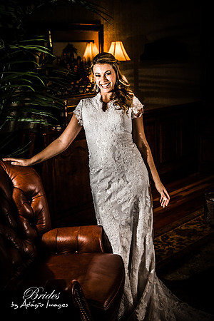 Sydney - Bridals