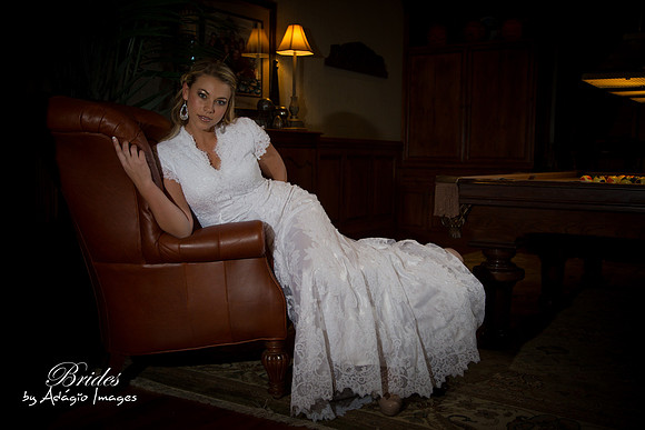 Sydney - Bridals