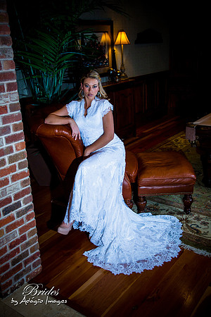 Sydney - Bridals
