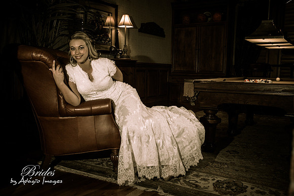 Sydney - Bridals