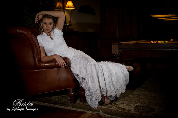Sydney - Bridals