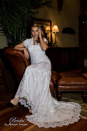 Sydney - Bridals