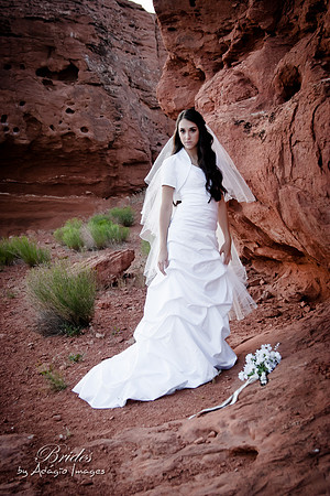 Mercedies - Bridals