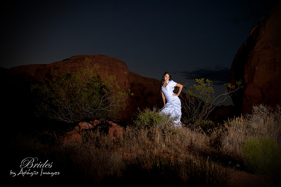 Mercedies - Bridals