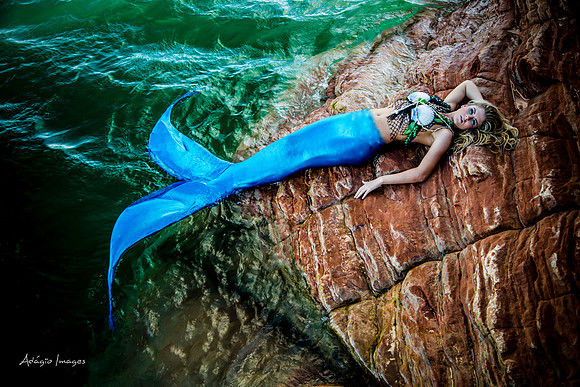 Mermaid Jocelyn