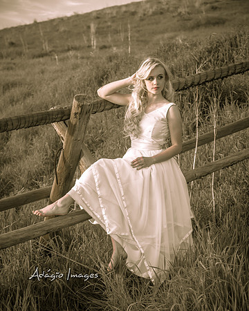 Makenzi Stoddard