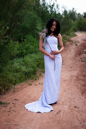 Kassie 2009-05