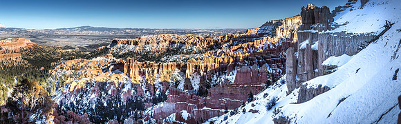 180302_Bryce Canyon_227-Pano
