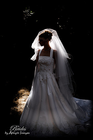 Kyrie Brown - Bridals