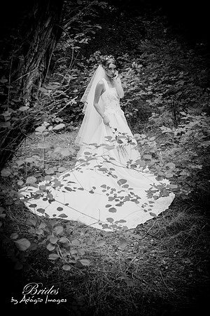 Kyrie Brown - Bridals