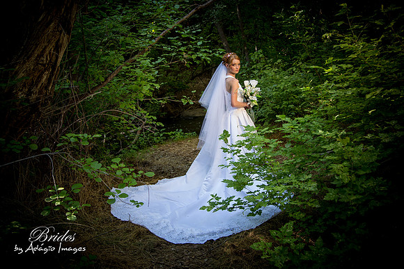 Kyrie Brown - Bridals