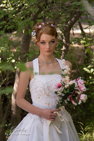 Kyrie Brown - Bridals
