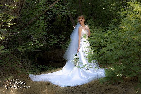 Kyrie Brown - Bridals