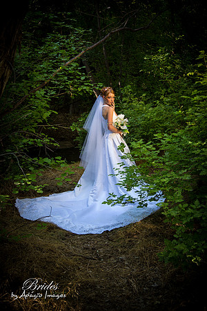 Kyrie Brown - Bridals