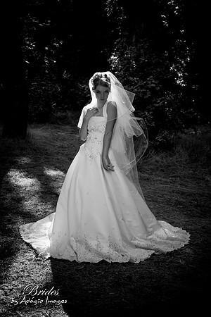 Kyrie Brown - Bridals