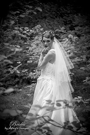 Kyrie Brown - Bridals